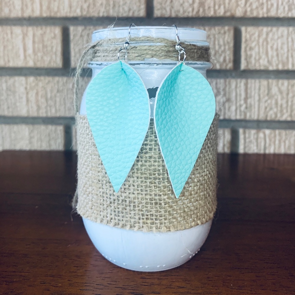 Turquoise Earrings